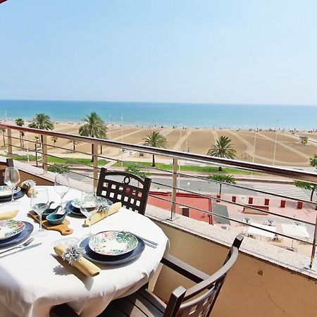 شقة Don Ximo Gandia - Alquiler Solo Familias Playa de Gandia المظهر الخارجي الصورة