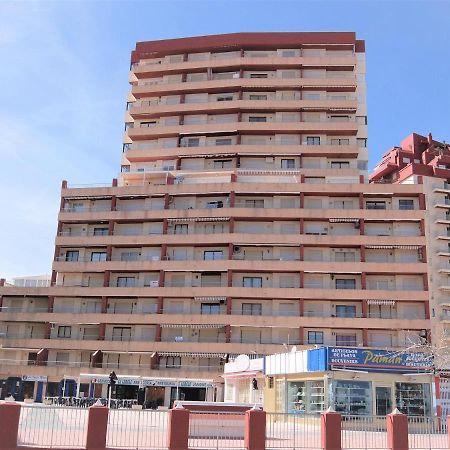 شقة Don Ximo Gandia - Alquiler Solo Familias Playa de Gandia المظهر الخارجي الصورة