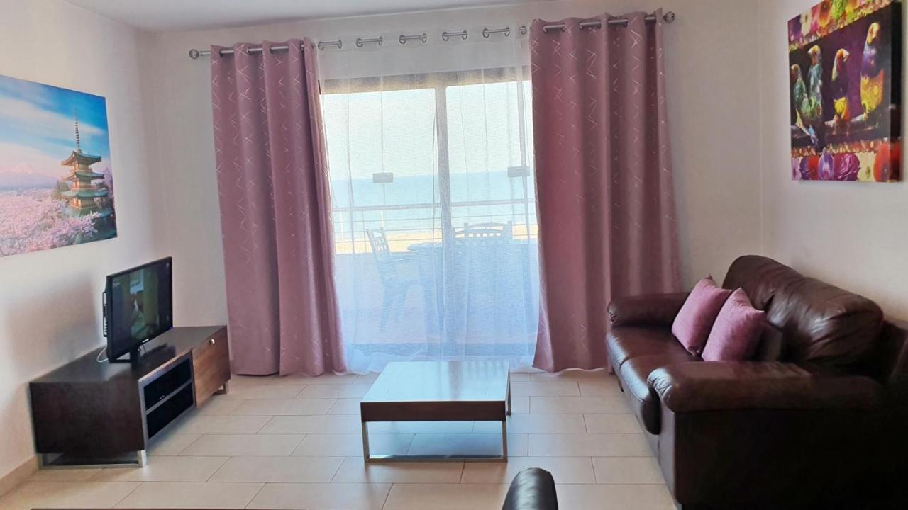 شقة Don Ximo Gandia - Alquiler Solo Familias Playa de Gandia المظهر الخارجي الصورة