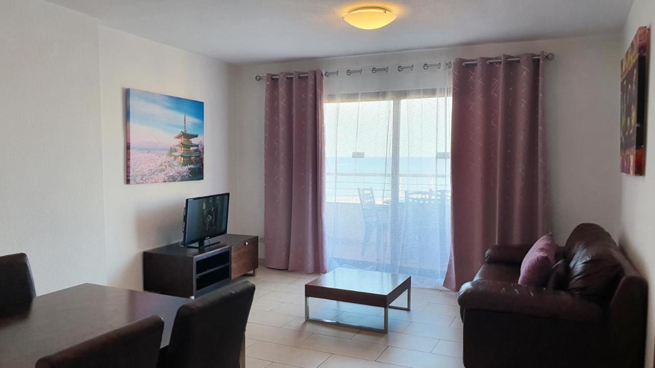شقة Don Ximo Gandia - Alquiler Solo Familias Playa de Gandia المظهر الخارجي الصورة